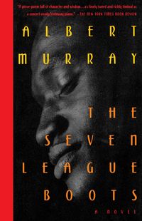 Produktbild: The Seven League Boots