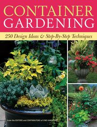 Produktbild: Container Gardening