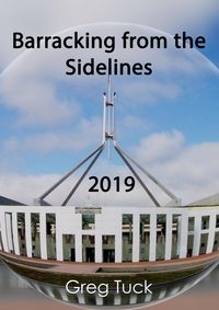Produktbild: Barracking From the Sidelines 2019