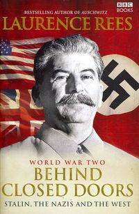 Produktbild: World War Two: Behind Closed Doors