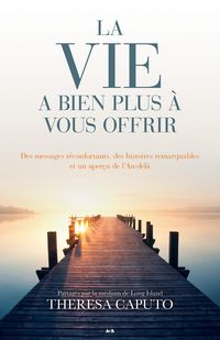 Produktbild: La vie a bien plus a vous offrir
