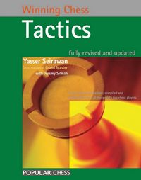 Produktbild: Winning Chess Tactics