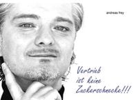 Produktbild: Vertrieb ist keine Zuckerschnecke