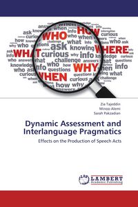 Produktbild: Dynamic Assessment and Interlanguage Pragmatics