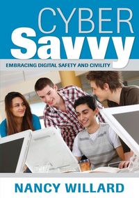 Produktbild: Cyber Savvy