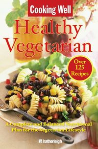 Produktbild: Healthy Vegetarian