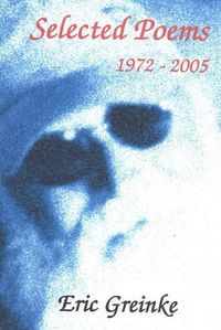 Produktbild: Greinke, E: Selected Poems