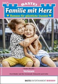 Produktbild: Familie mit Herz 79