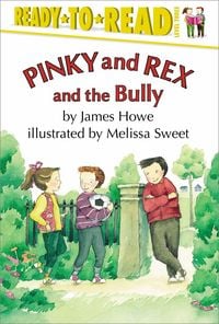 Produktbild: Pinky and Rex and the Bully