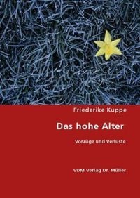 Produktbild: Das hohe Alter