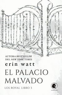 Produktbild: Palacio Malvado, El