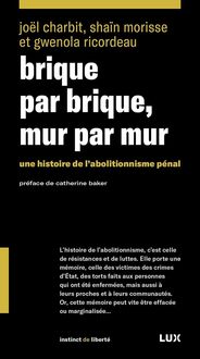 Produktbild: Brique par brique, mur par mur