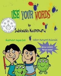 Produktbild: Use Your Words