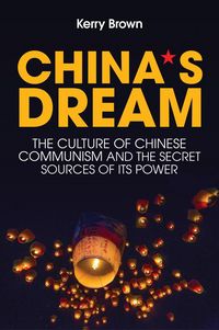 Produktbild: China's Dream