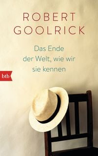 Produktbild: Das Ende der Welt, wie wir sie kennen