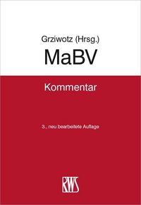 Produktbild: MaBV