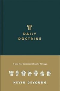 Produktbild: Daily Doctrine