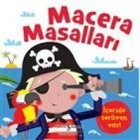 Produktbild: Macera Masallari