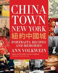Produktbild: Chinatown New York