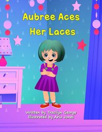 Produktbild: Aubree Aces her Laces
