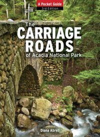 Produktbild: The Carriage Roads of Acadia