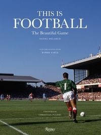 Produktbild: This is Football
