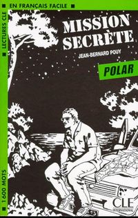 Produktbild: Mission Secrete