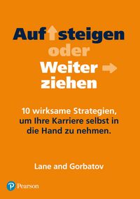 Produktbild: Aufsteigen oder Weiterziehen