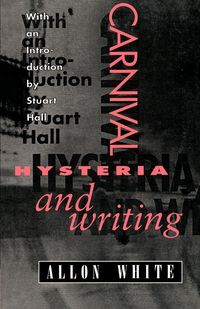 Produktbild: Carnival, Hysteria, and Writing