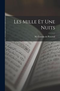 Produktbild: Les Mille Et Une Nuits