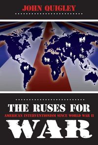 Produktbild: The Ruses for War