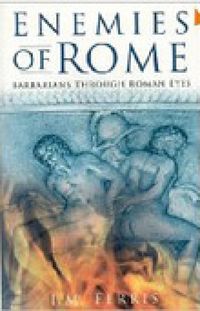 Produktbild: Enemies of Rome
