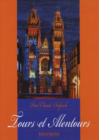 Produktbild: Tours Et Alentours