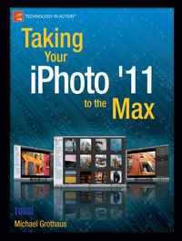 Produktbild: Taking Your iPhoto '11 to the Max