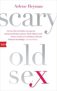 Produktbild: Scary Old Sex