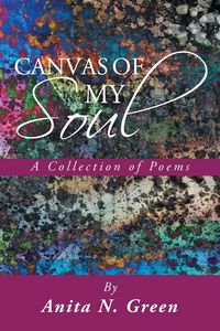 Produktbild: Canvas of My Soul