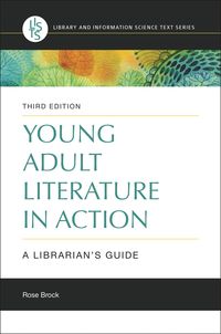 Produktbild: Young Adult Literature in Action