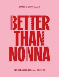 Produktbild: Better Than Nonna