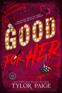 Produktbild: Good For Her