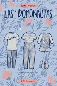 Produktbild: Las domonautas