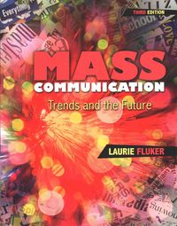 Produktbild: Mass Communication: Trends and the Future