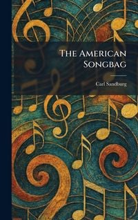 Produktbild: The American Songbag