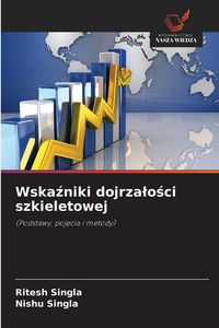 Produktbild: Wska&iquest;niki dojrza&iquest;o&iquest;ci szkieletowej