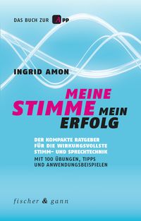 Produktbild: Meine Stimme - Mein Erfolg