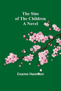 Produktbild: The Sins of the Children