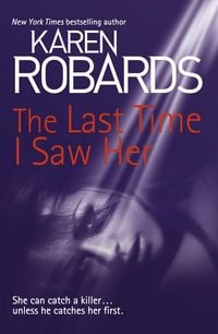 Produktbild: The Last Time I Saw Her