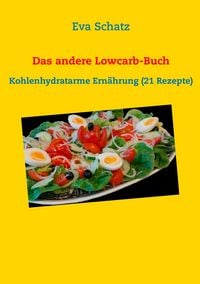 Produktbild: Das andere Lowcarb-Buch