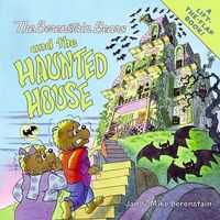Produktbild: The Berenstain Bears and the Haunted House