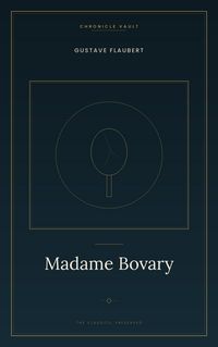 Produktbild: Madame Bovary