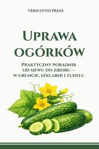 Produktbild: Uprawa og&oacute;rk&oacute;w